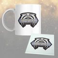 Midway Station Stargate Mug: Sci-Fi Themed Mug