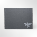 Honey Bee Themed Slate Placemat #4