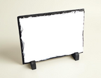 Custom Photo Slate - Small Rectangular
