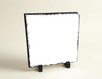 Custom Photo Slate - Square Large