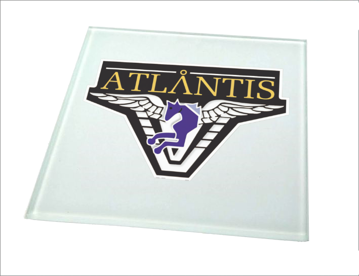Stargate Atlantis Stargate Mug: Sci-Fi Themed Mug